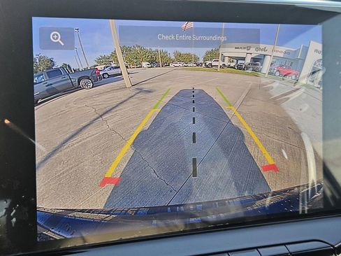 New 2026 Jeep Compass Latitude image 20