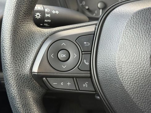 Certified 2024 Toyota Corolla LE image 17
