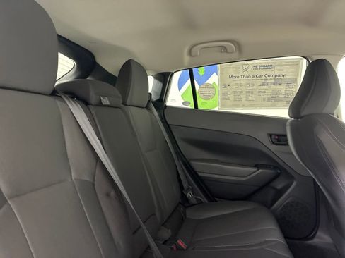 New 2026 Subaru Crosstrek 2.5i image 28