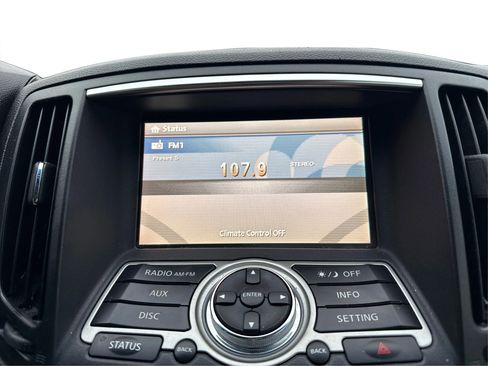 Used 2014 INFINITI Q60 Journey w/ Premium Package image 15