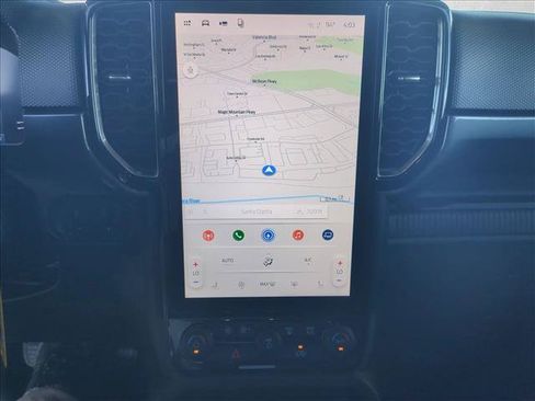 New 2026 Ford Ranger XLT AWD/4WD image 14