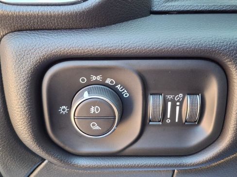 Used 2024 RAM 3500 Laramie w/ Safety Group image 15