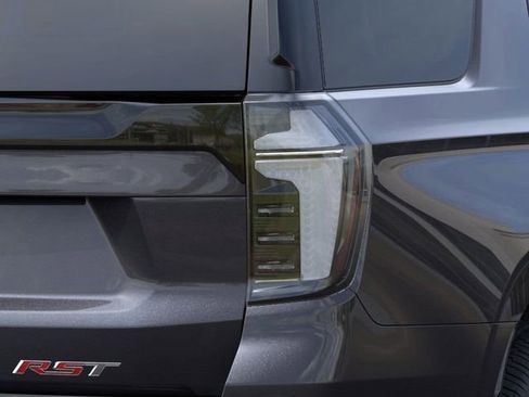 New 2026 Chevrolet Tahoe RST w/ Comfort Package image 11