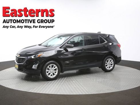 Used 2018 Chevrolet Equinox LT image 55
