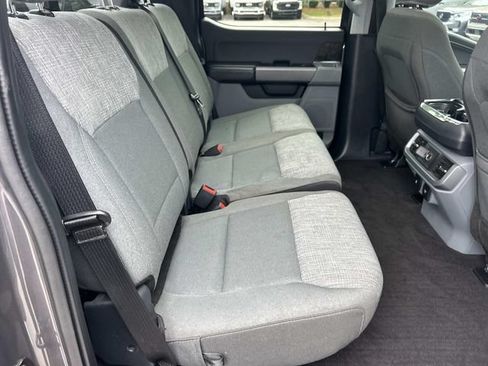 Certified 2021 Ford F150 XLT w/ Equipment Group 302A High RWD image 23