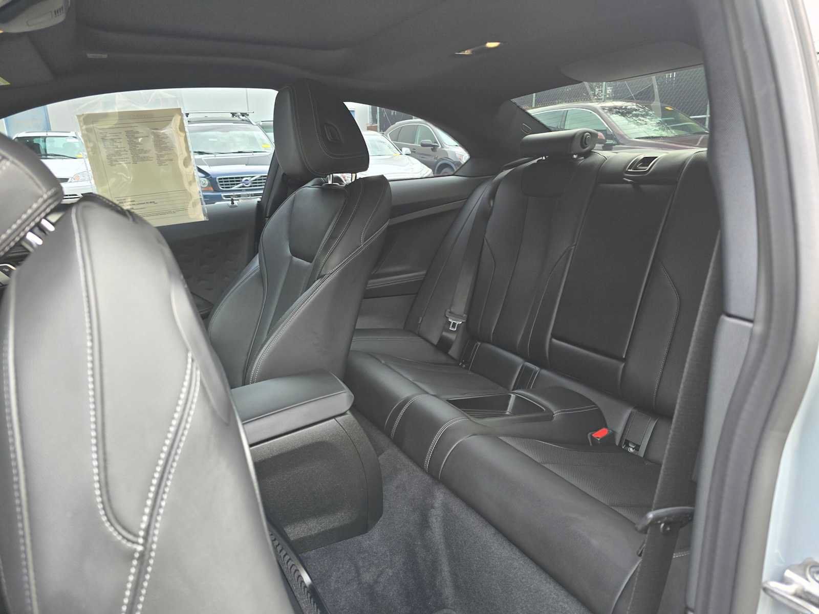Used 2022 BMW M240i xDrive Coupe w/ Premium Package AWD/4WD image 16