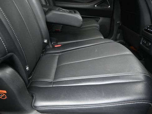 Certified 2024 INFINITI QX60 Luxe w/ Performance Audio Package FWD image 23