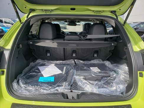 New 2026 Subaru Crosstrek 2.5i Limited AWD/4WD image 5