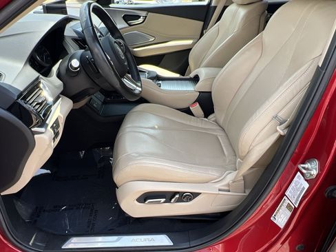 Used 2020 Acura RDX AWD w/ Technology Package image 10
