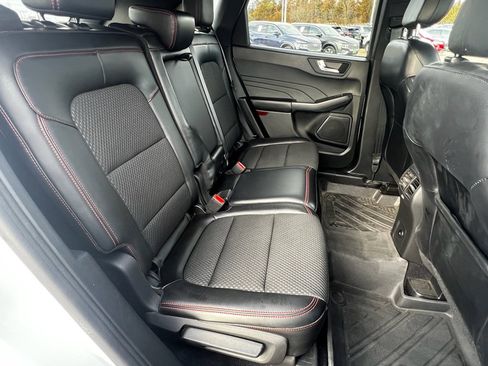 Used 2023 Ford Escape ST-Line image 11