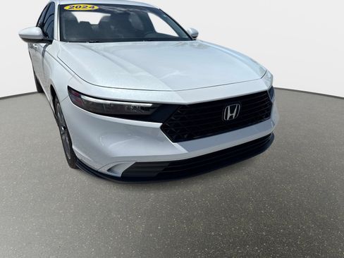 Used 2024 Honda Accord EX image 7