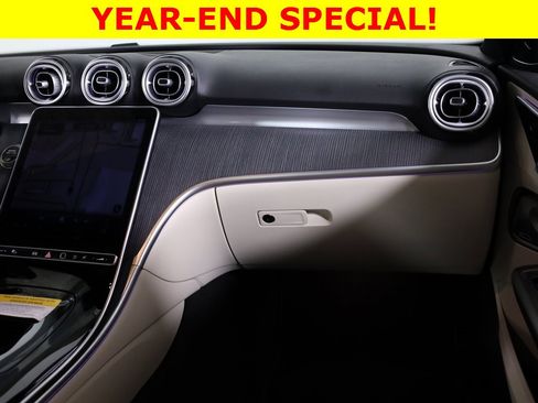 Used 2025 Mercedes-Benz C 300 C 300 image 49