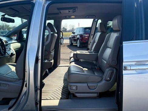 Used 2012 Honda Odyssey Touring image 20