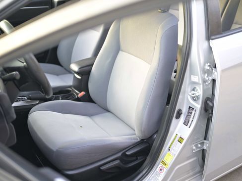 Used 2015 Toyota Corolla L w/ Protection Package image 17