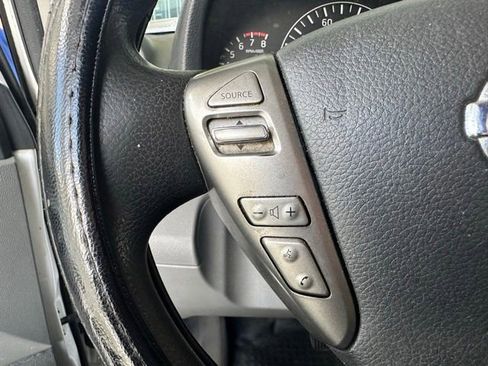 Used 2021 Nissan NV200 S image 14