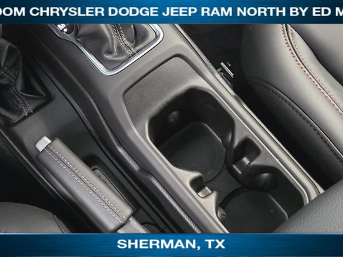 New 2025 Jeep Wrangler Rubicon w/ Xtreme 35 Tire Package image 17