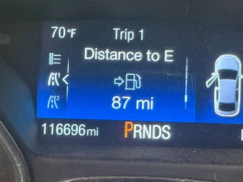 Used 2017 Ford Focus SE image 17