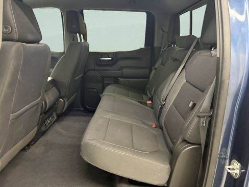 Used 2019 Chevrolet Silverado 1500 LT w/ All-Star Edition image 12