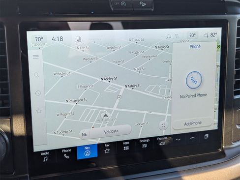 New 2026 Ford F150 XLT w/ Equipment Group 302A MID image 17