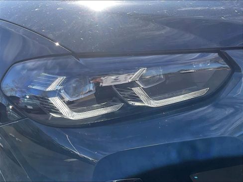 Used 2024 BMW X3 xDrive30i w/ Premium Package image 30