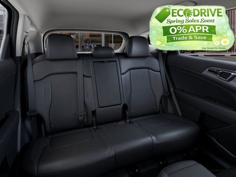 New 2026 Kia Sportage EX AWD/4WD image 16