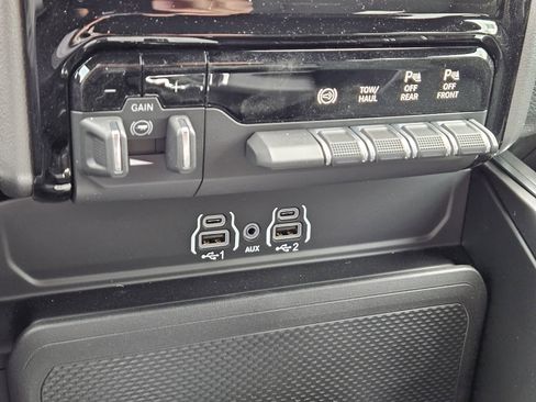 New 2026 RAM 3500 Lone Star image 22