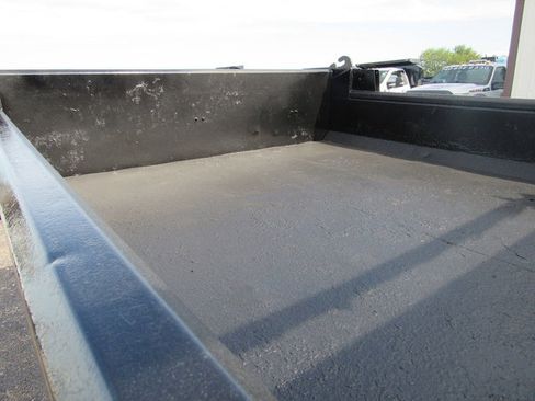 Used 2021 Ford F550 2WD Crew Cab Super Duty image 24