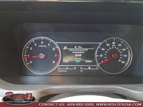 Used 2023 Kia Sorento S AWD/4WD image 30