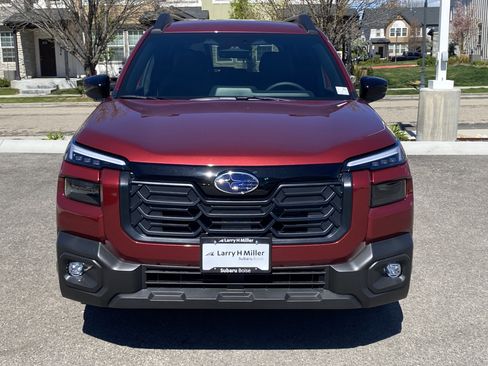 New 2026 Subaru Outback Premium AWD/4WD image 5