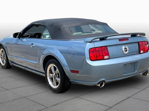 Used 2006 Ford Mustang GT RWD image 11