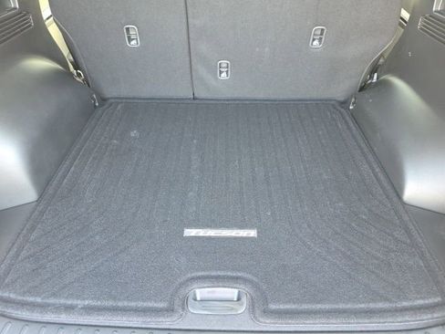 Certified 2024 Hyundai Tucson Limited image 25