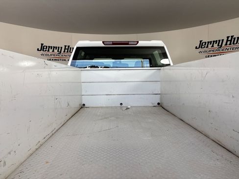 Used 2025 Chevrolet Silverado 3500 W/T image 21