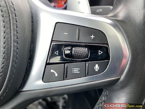 Used 2020 BMW 330i xDrive 330i xDrive w/ M Sport Package image 20