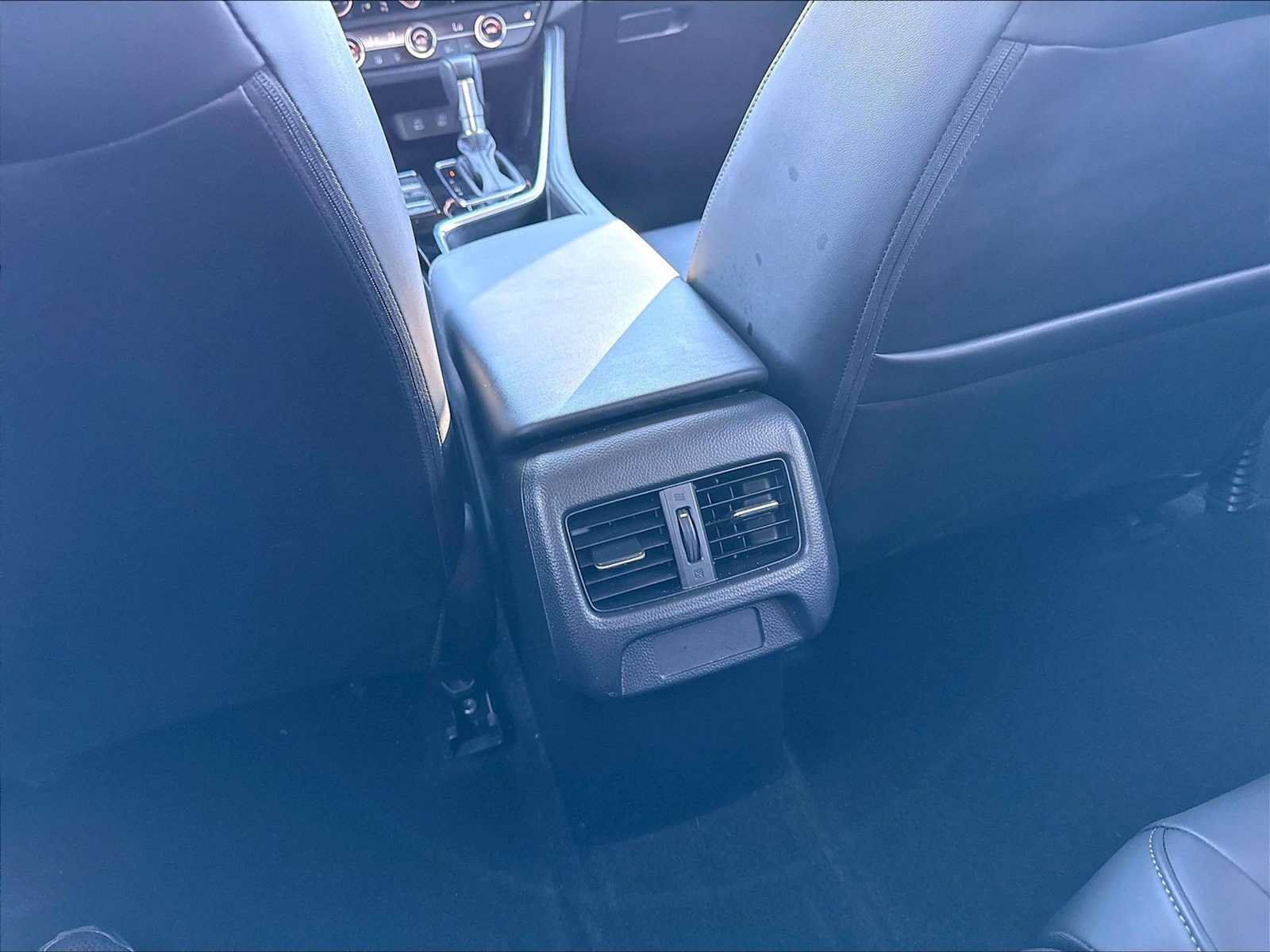 Used 2025 Acura ADX FWD image 38
