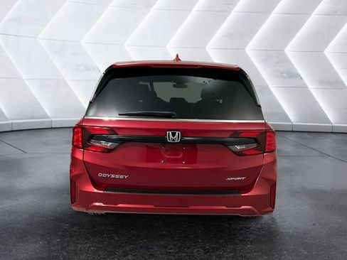 Used 2025 Honda Odyssey Sport-L image 5