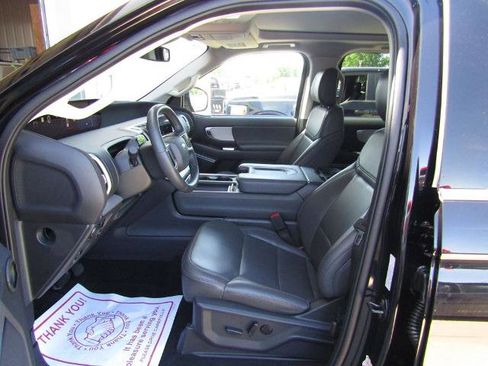 Certified 2025 Ford Expedition Max Active AWD/4WD image 26