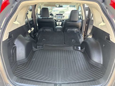 Used 2015 Honda CR-V EX-L image 15