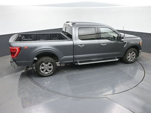 Used 2022 Ford F150 XLT w/ Equipment Group 302A High AWD/4WD image 38