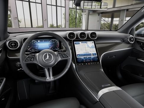 New 2026 Mercedes-Benz GLC 300 image 38