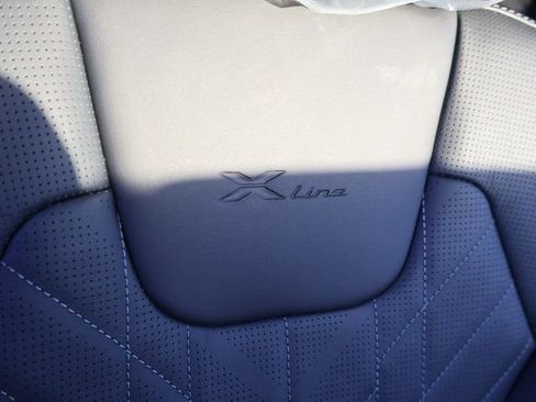 New 2025 Kia Telluride SX Prestige X-Line image 13