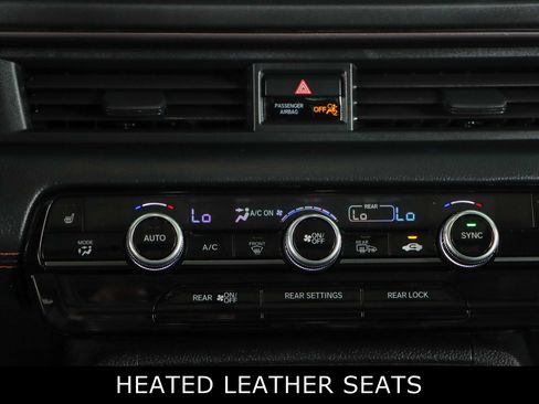 Used 2024 Honda Pilot TrailSport image 20