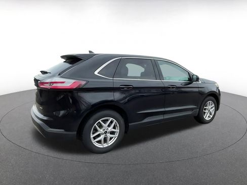 Used 2024 Ford Edge SEL image 15