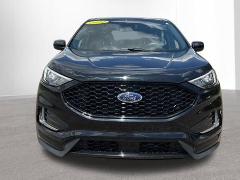 Used 2024 Ford Edge ST-Line AWD/4WD image 6