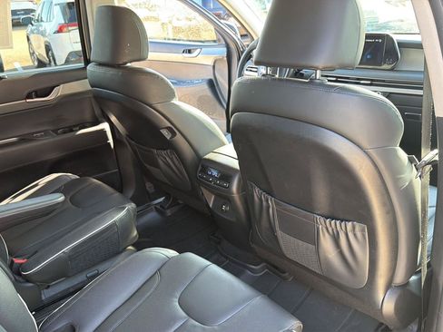 Used 2024 Hyundai Palisade XRT AWD/4WD image 20