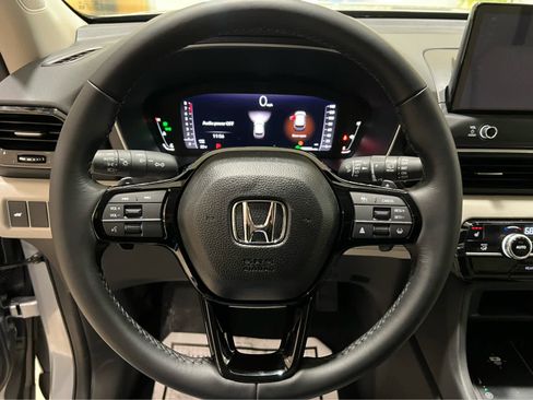 New 2026 Honda Pilot EX-L image 18