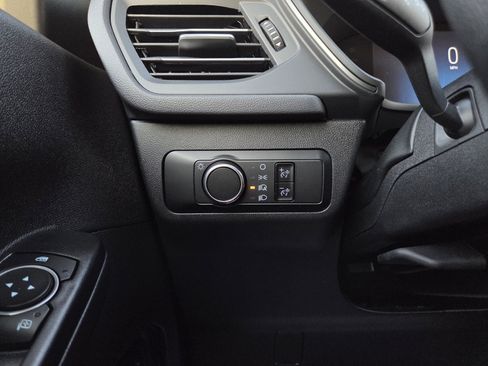 Used 2025 Ford Escape Active image 36