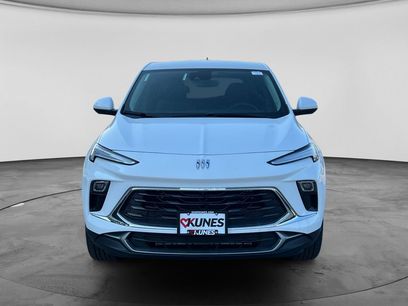 New 2026 Buick Encore GX Preferred w/ Advanced Technology Package