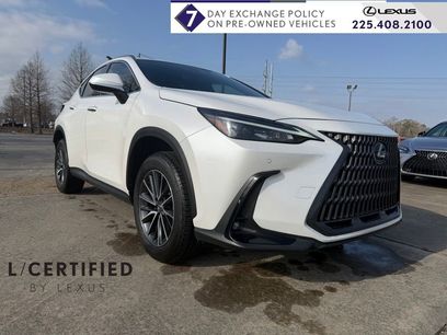 Used 2024 Lexus NX 250 250 Premium