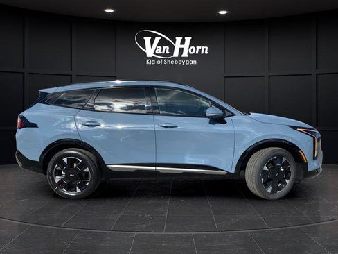 New 2026 Kia Sportage SX Prestige image 7