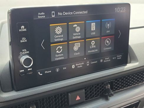 Certified 2025 Honda CR-V Sport-L image 31